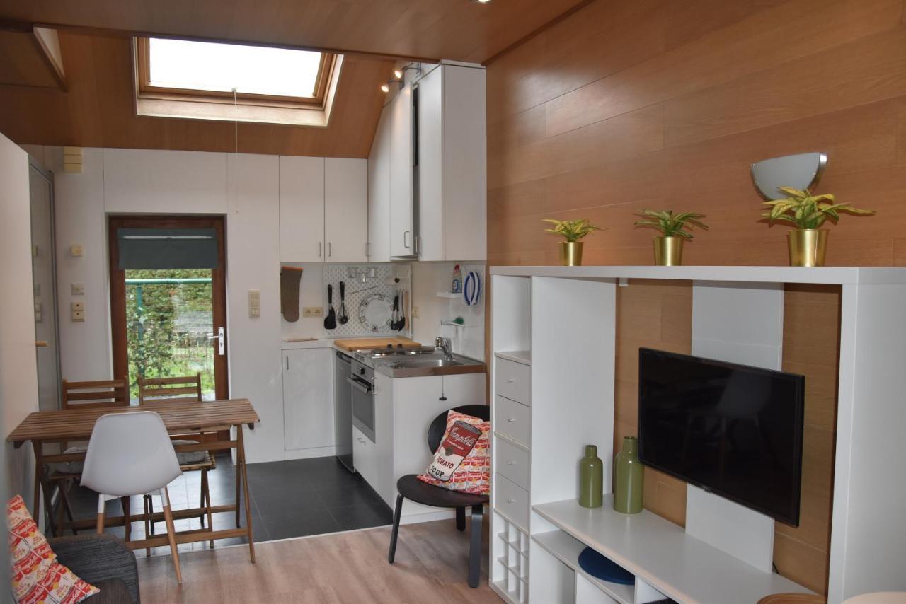 Beau Séjour Coxyde Extérieur photo