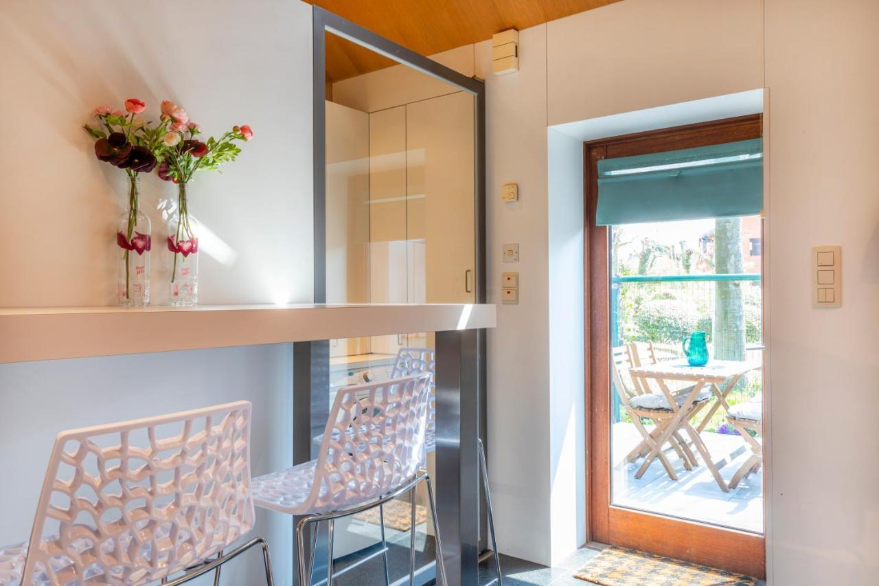 Beau Séjour Coxyde Extérieur photo